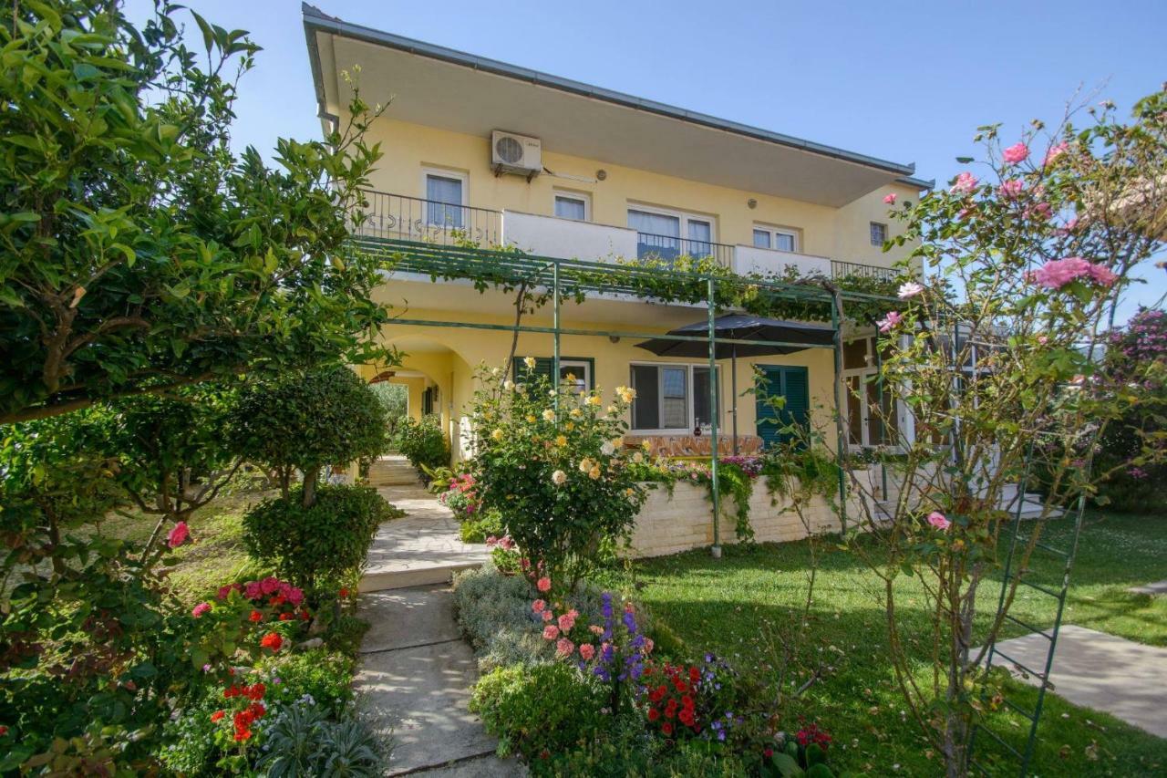 Green Garden House Kaštela Exterior foto