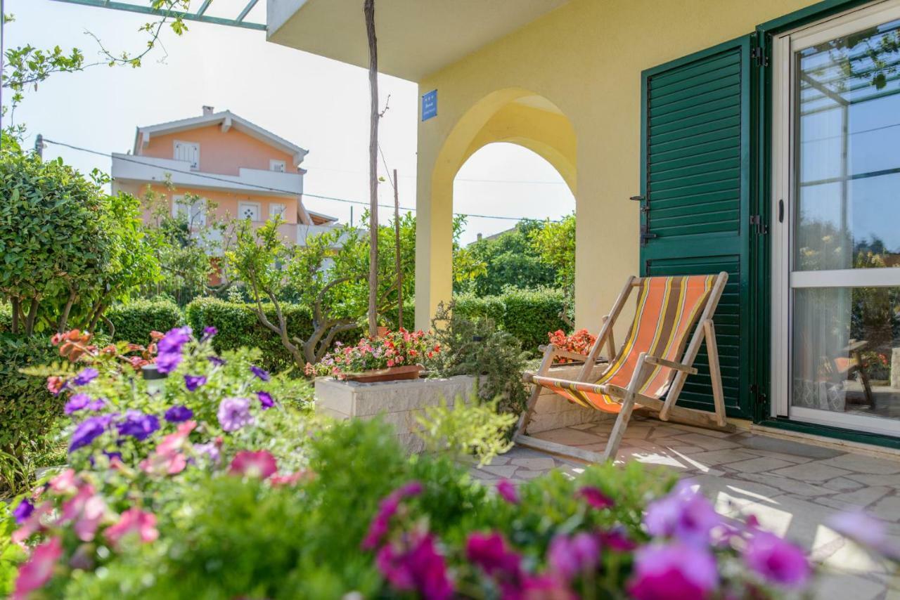 Green Garden House Kaštela Exterior foto