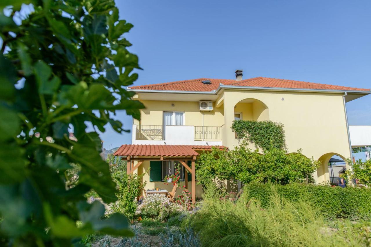 Green Garden House Kaštela Exterior foto