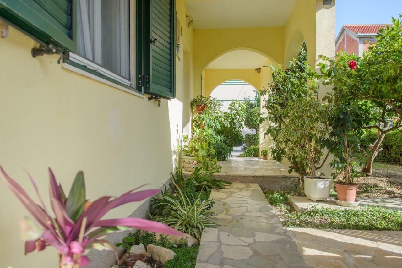 Green Garden House Kaštela Exterior foto